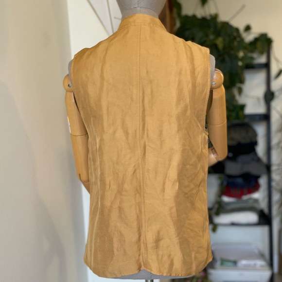 Club Monaco Vest - Picture 5 of 7